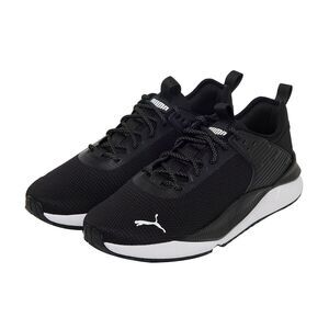 Puma PC Runner  Sneaker Item 1669049 Black Men's Sneaker Size 9